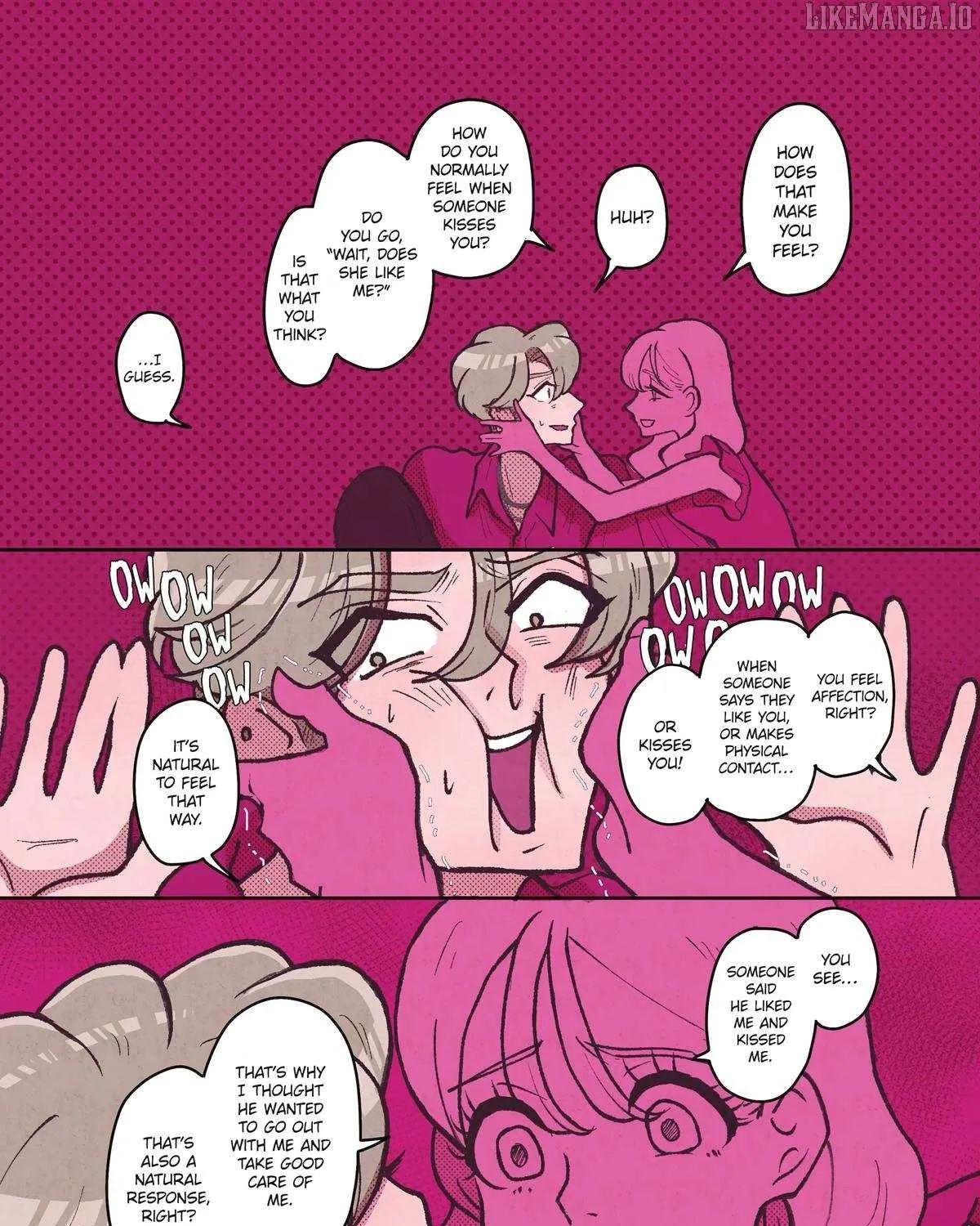 Kanojo Ga Kuzu Wo Aisuru Wake Wa