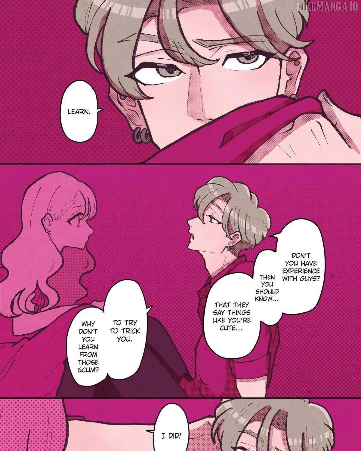 Kanojo Ga Kuzu Wo Aisuru Wake Wa