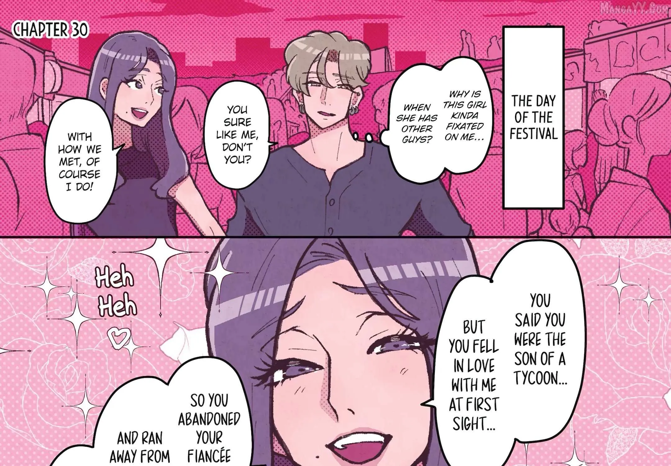 Kanojo Ga Kuzu Wo Aisuru Wake Wa