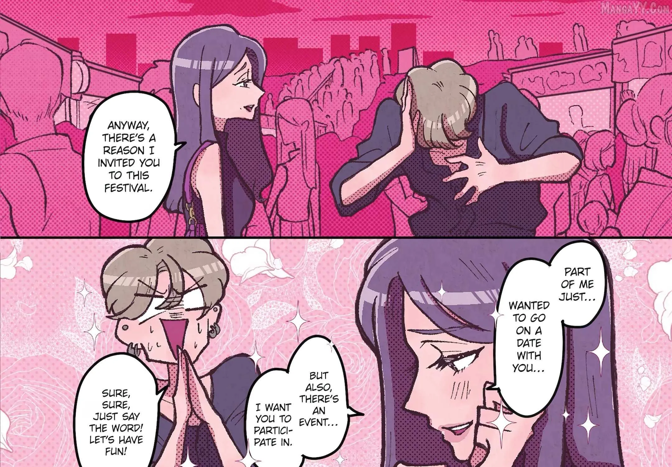 Kanojo Ga Kuzu Wo Aisuru Wake Wa