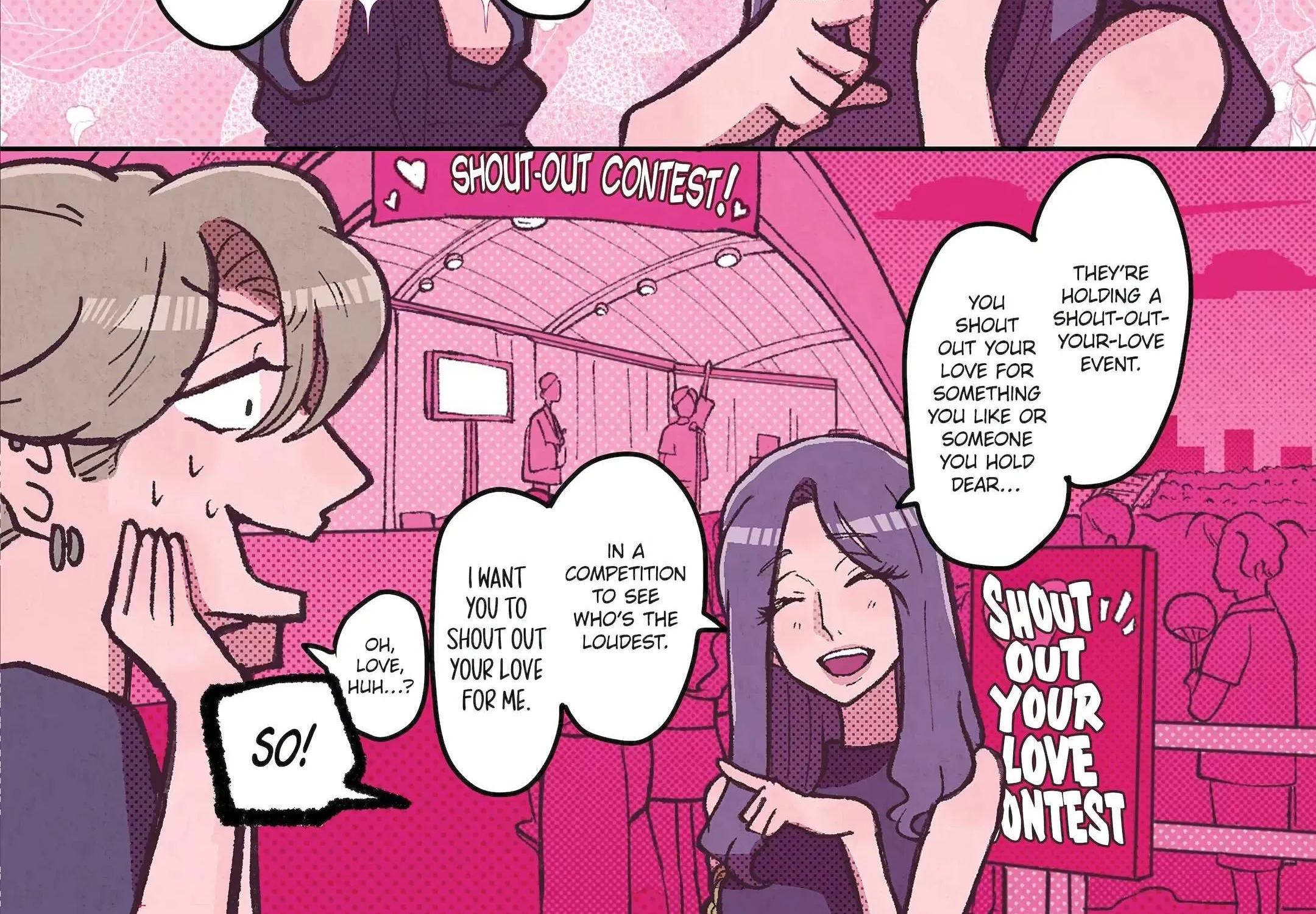 Kanojo Ga Kuzu Wo Aisuru Wake Wa