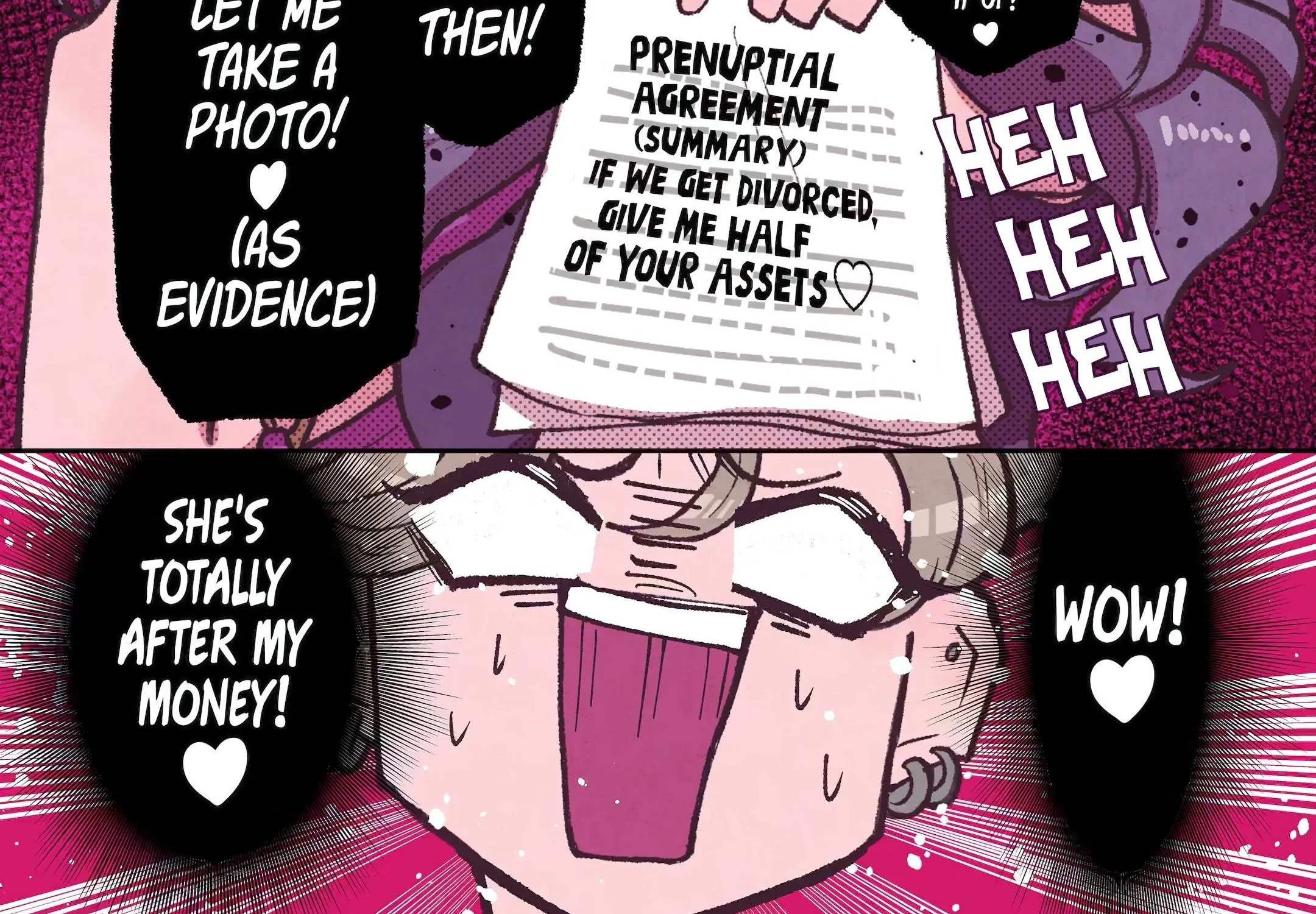 Kanojo Ga Kuzu Wo Aisuru Wake Wa