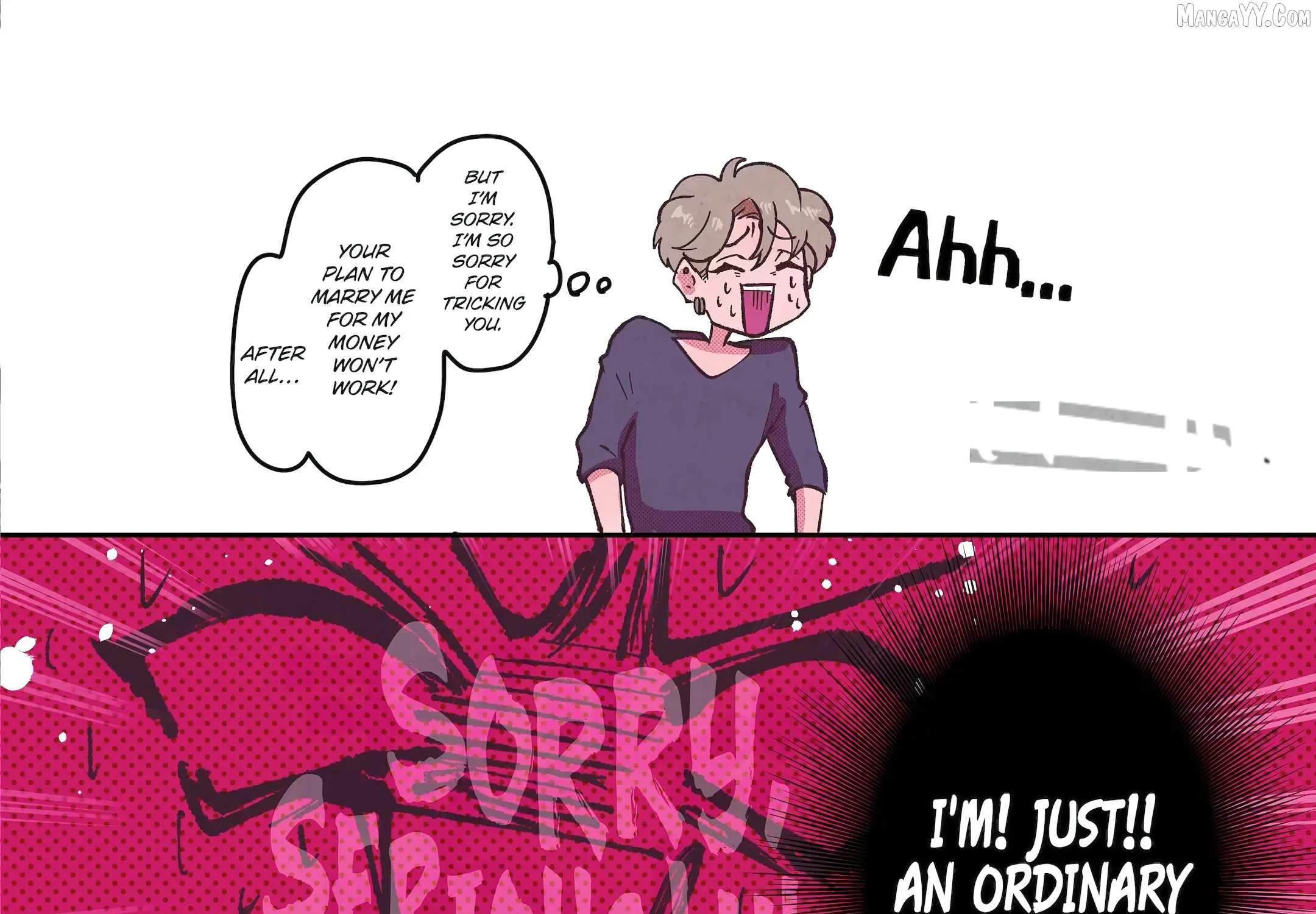 Kanojo Ga Kuzu Wo Aisuru Wake Wa