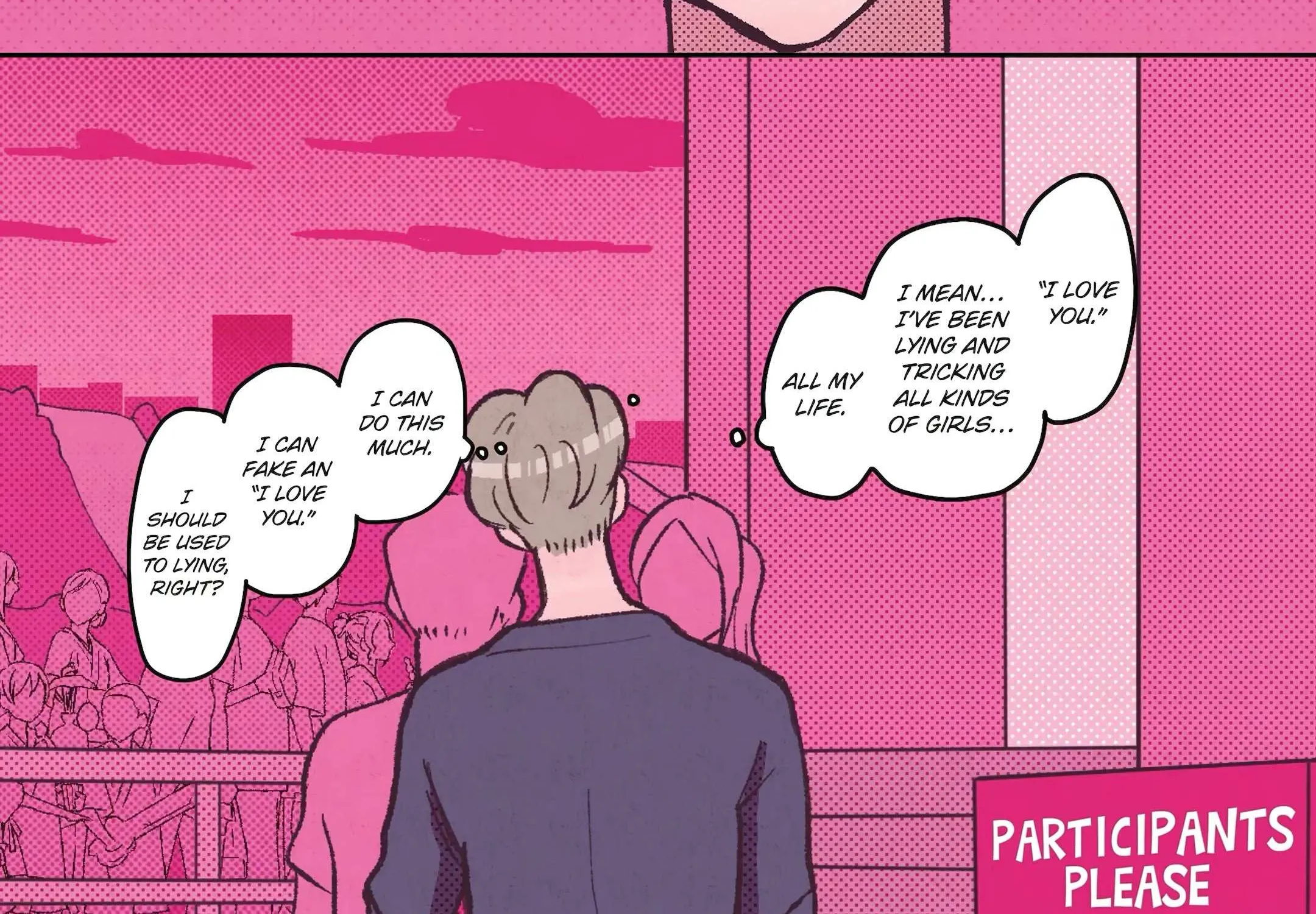 Kanojo Ga Kuzu Wo Aisuru Wake Wa