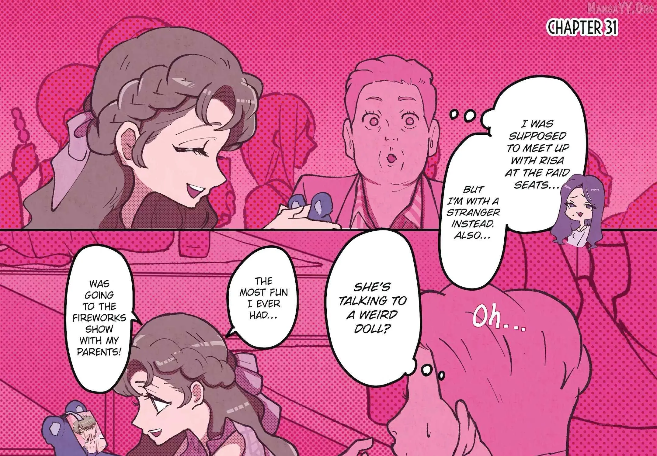 Kanojo Ga Kuzu Wo Aisuru Wake Wa