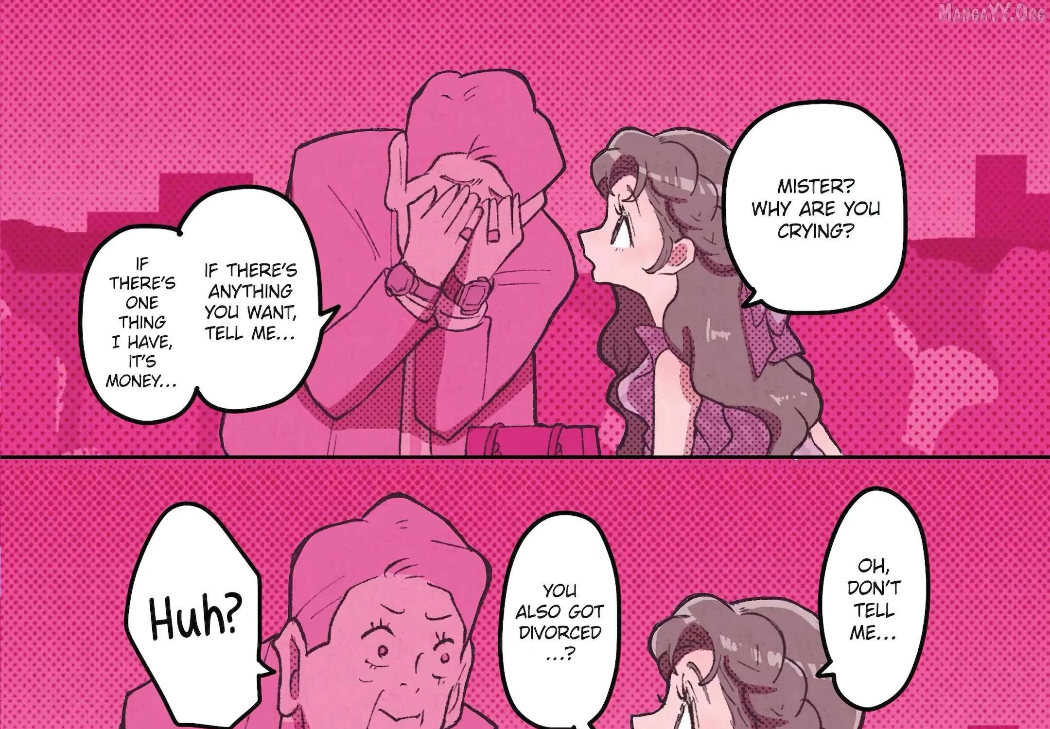 Kanojo Ga Kuzu Wo Aisuru Wake Wa