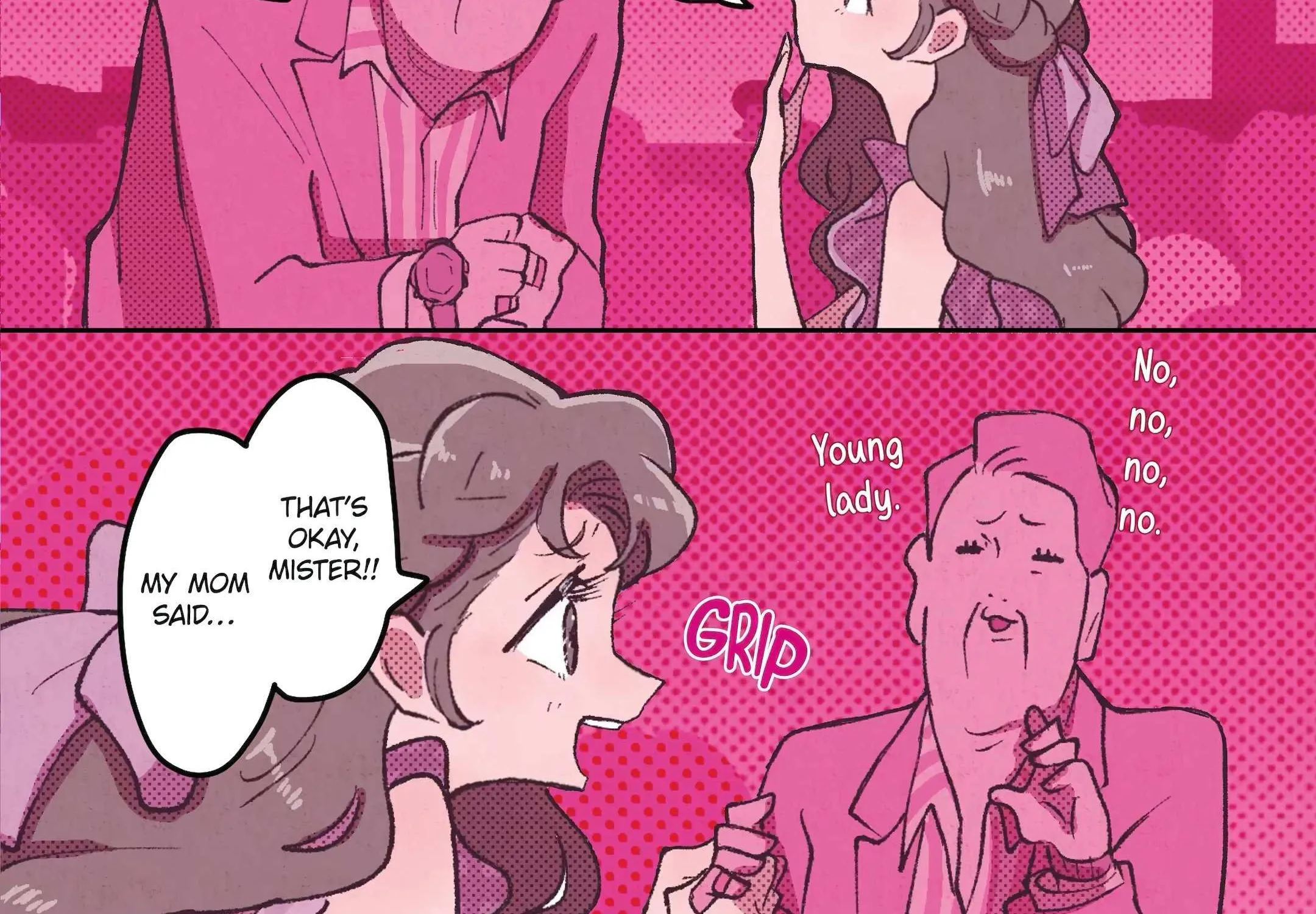 Kanojo Ga Kuzu Wo Aisuru Wake Wa