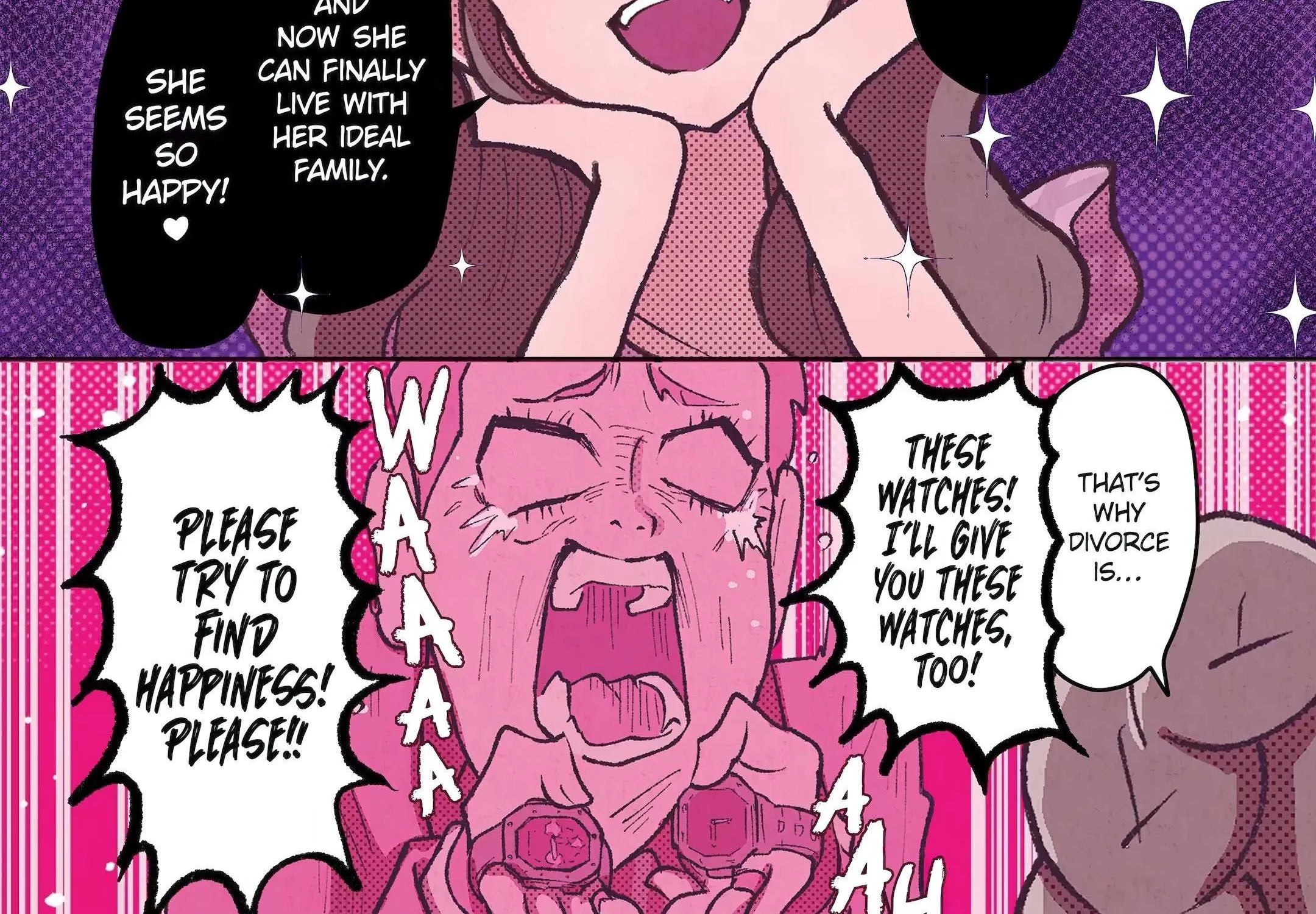 Kanojo Ga Kuzu Wo Aisuru Wake Wa