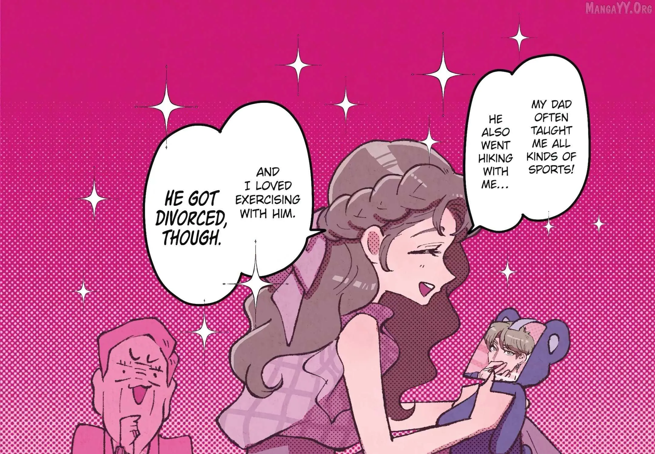 Kanojo Ga Kuzu Wo Aisuru Wake Wa