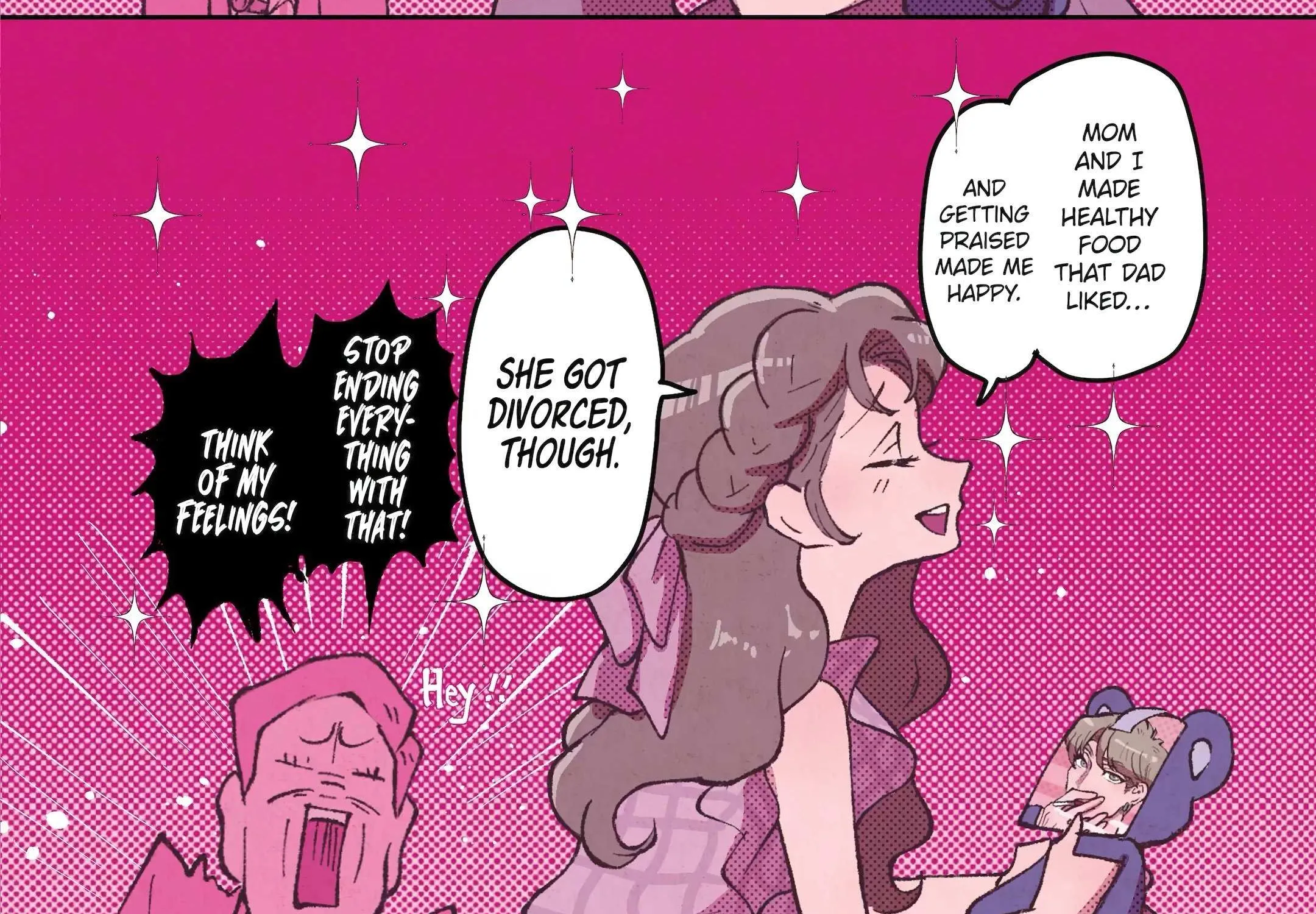 Kanojo Ga Kuzu Wo Aisuru Wake Wa