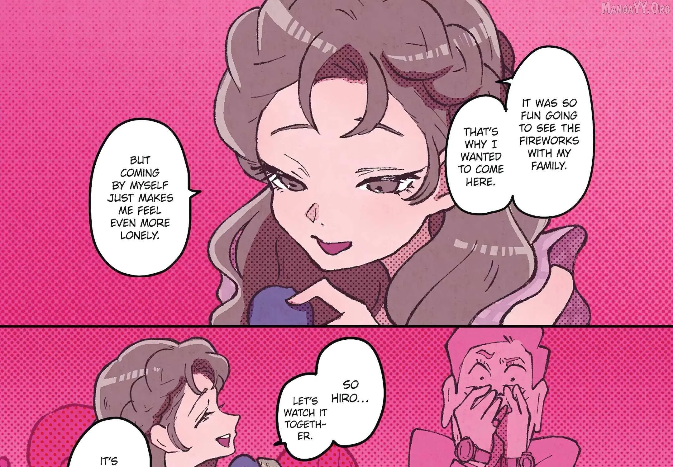 Kanojo Ga Kuzu Wo Aisuru Wake Wa