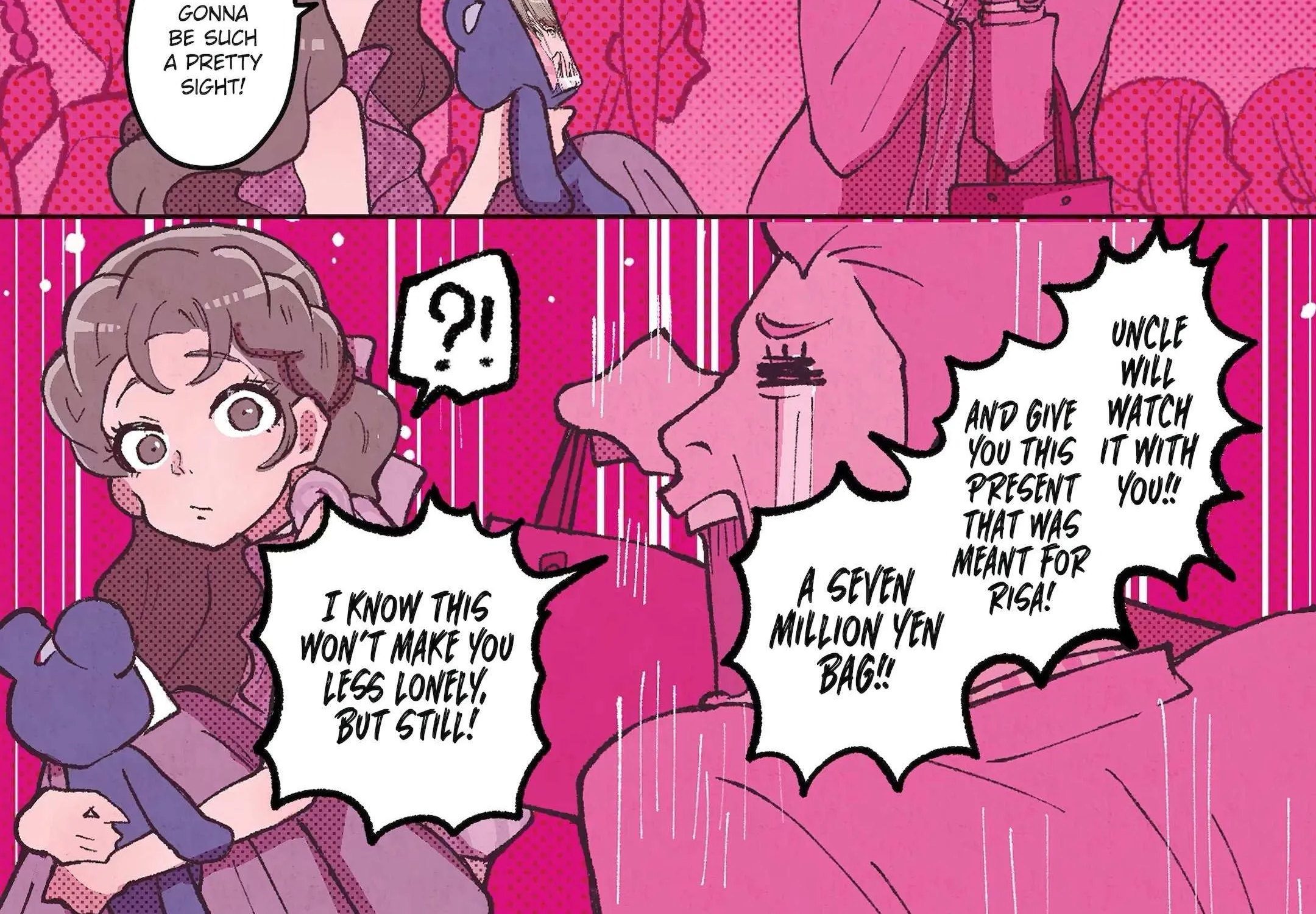 Kanojo Ga Kuzu Wo Aisuru Wake Wa