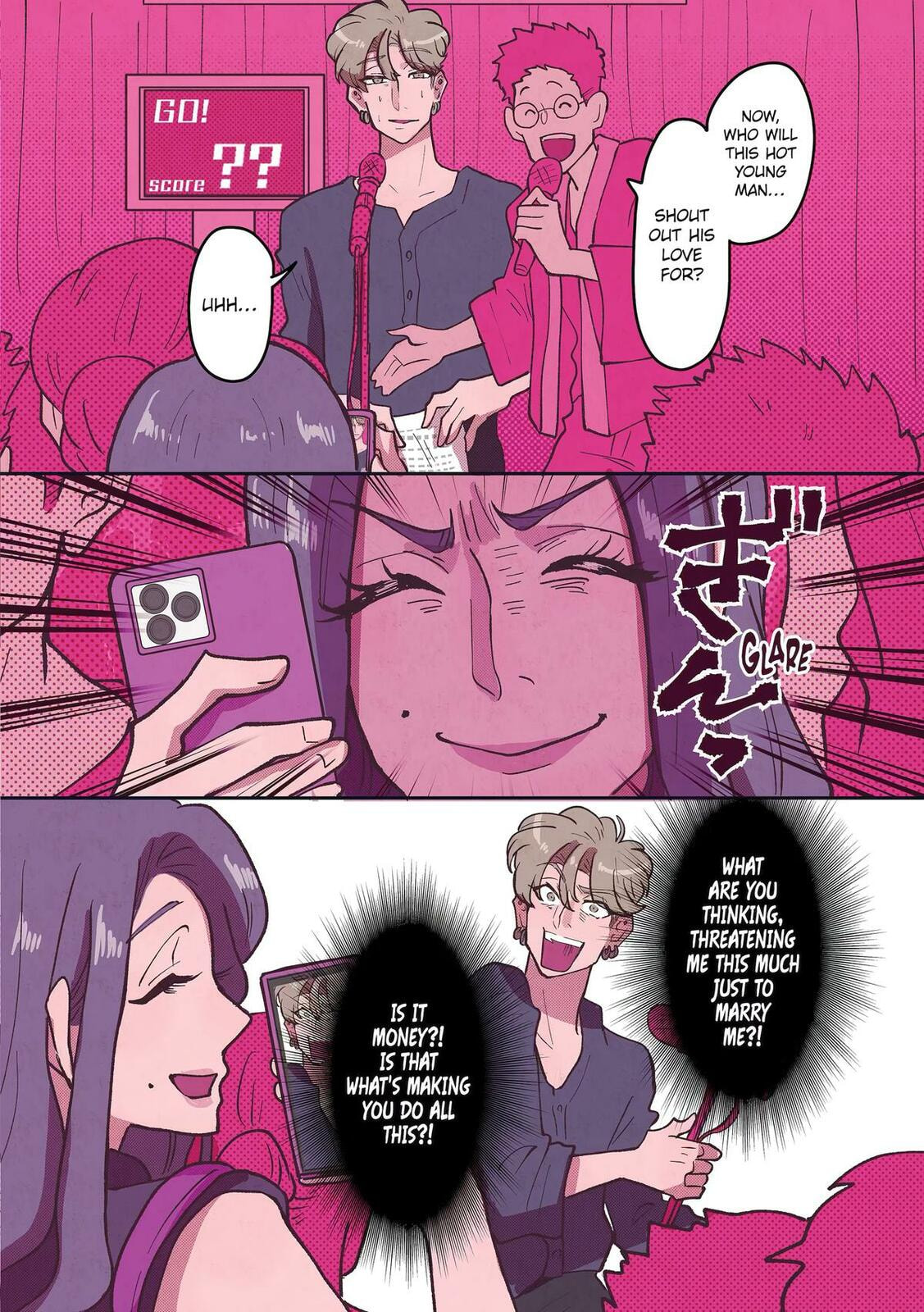 Kanojo Ga Kuzu Wo Aisuru Wake Wa