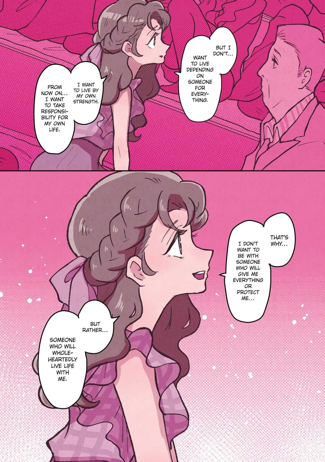 Kanojo Ga Kuzu Wo Aisuru Wake Wa