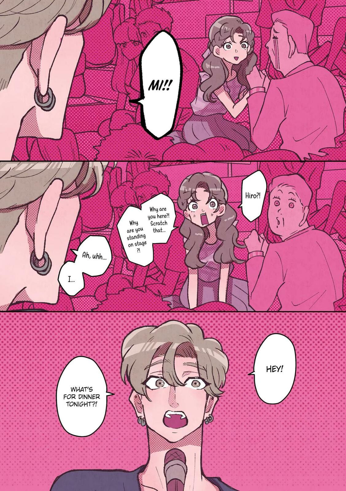 Kanojo Ga Kuzu Wo Aisuru Wake Wa