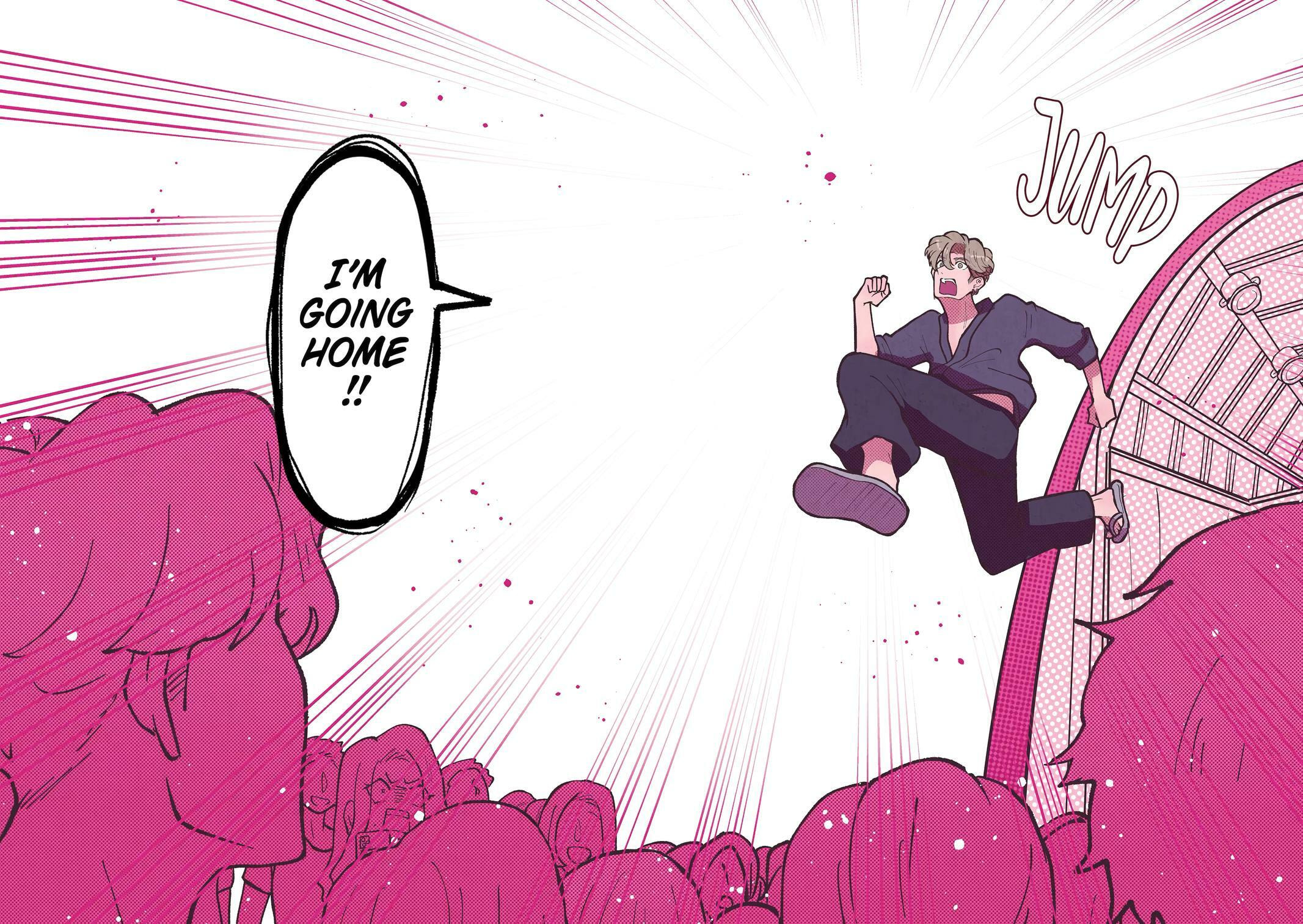 Kanojo Ga Kuzu Wo Aisuru Wake Wa