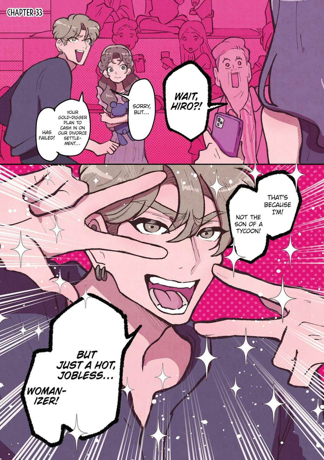 Kanojo Ga Kuzu Wo Aisuru Wake Wa