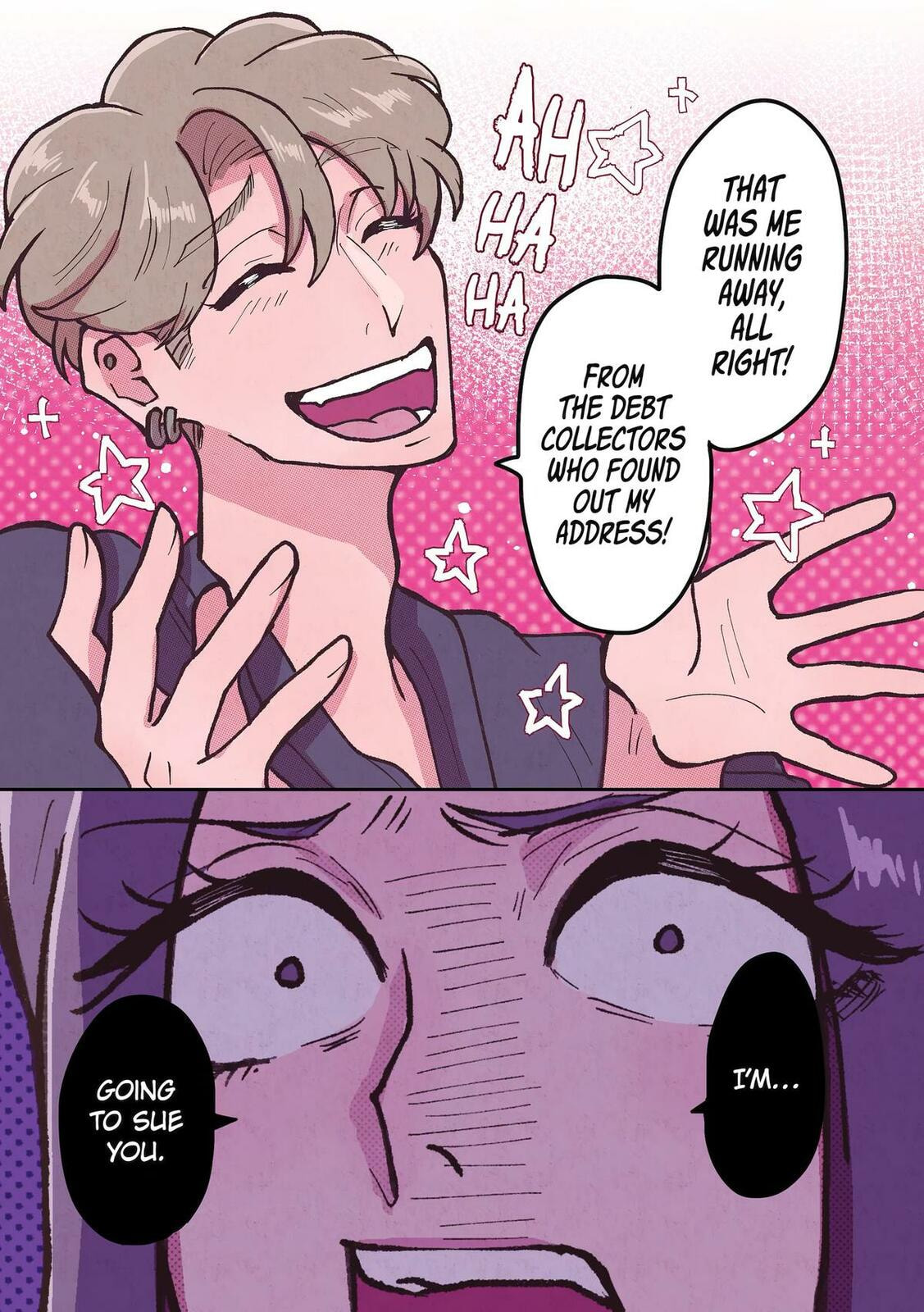 Kanojo Ga Kuzu Wo Aisuru Wake Wa