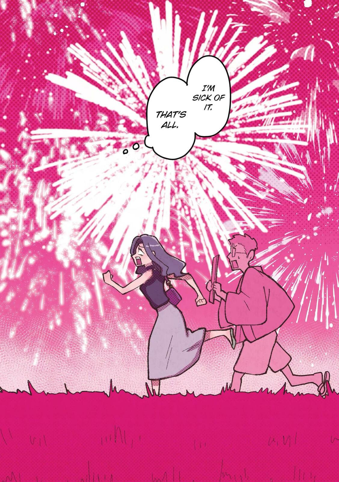 Kanojo Ga Kuzu Wo Aisuru Wake Wa