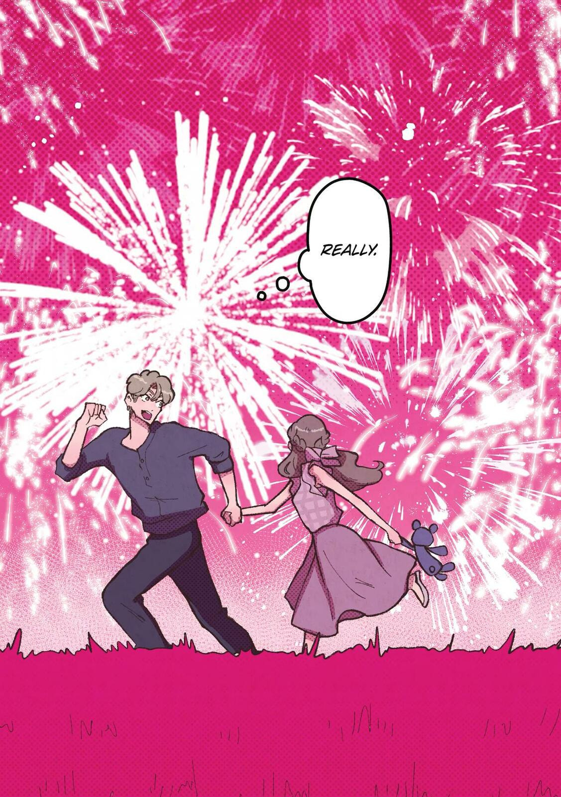 Kanojo Ga Kuzu Wo Aisuru Wake Wa