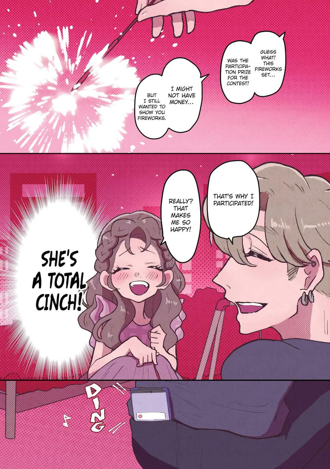 Kanojo Ga Kuzu Wo Aisuru Wake Wa