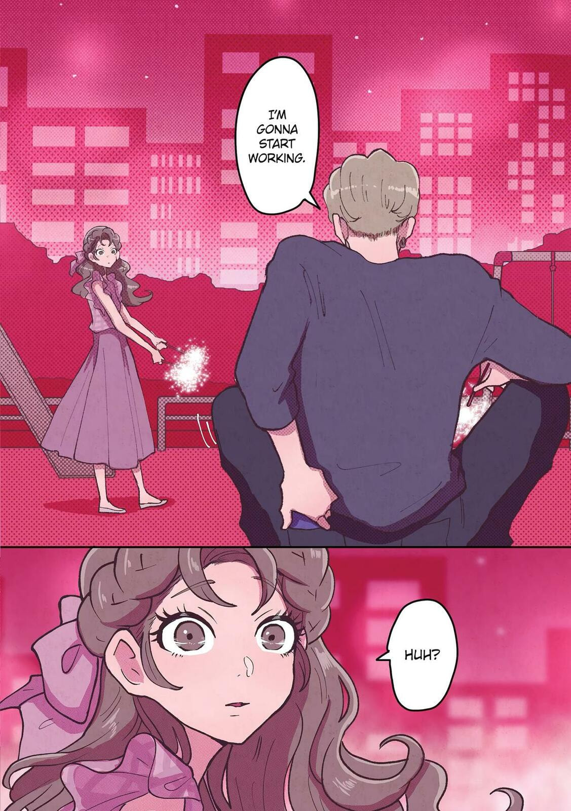 Kanojo Ga Kuzu Wo Aisuru Wake Wa