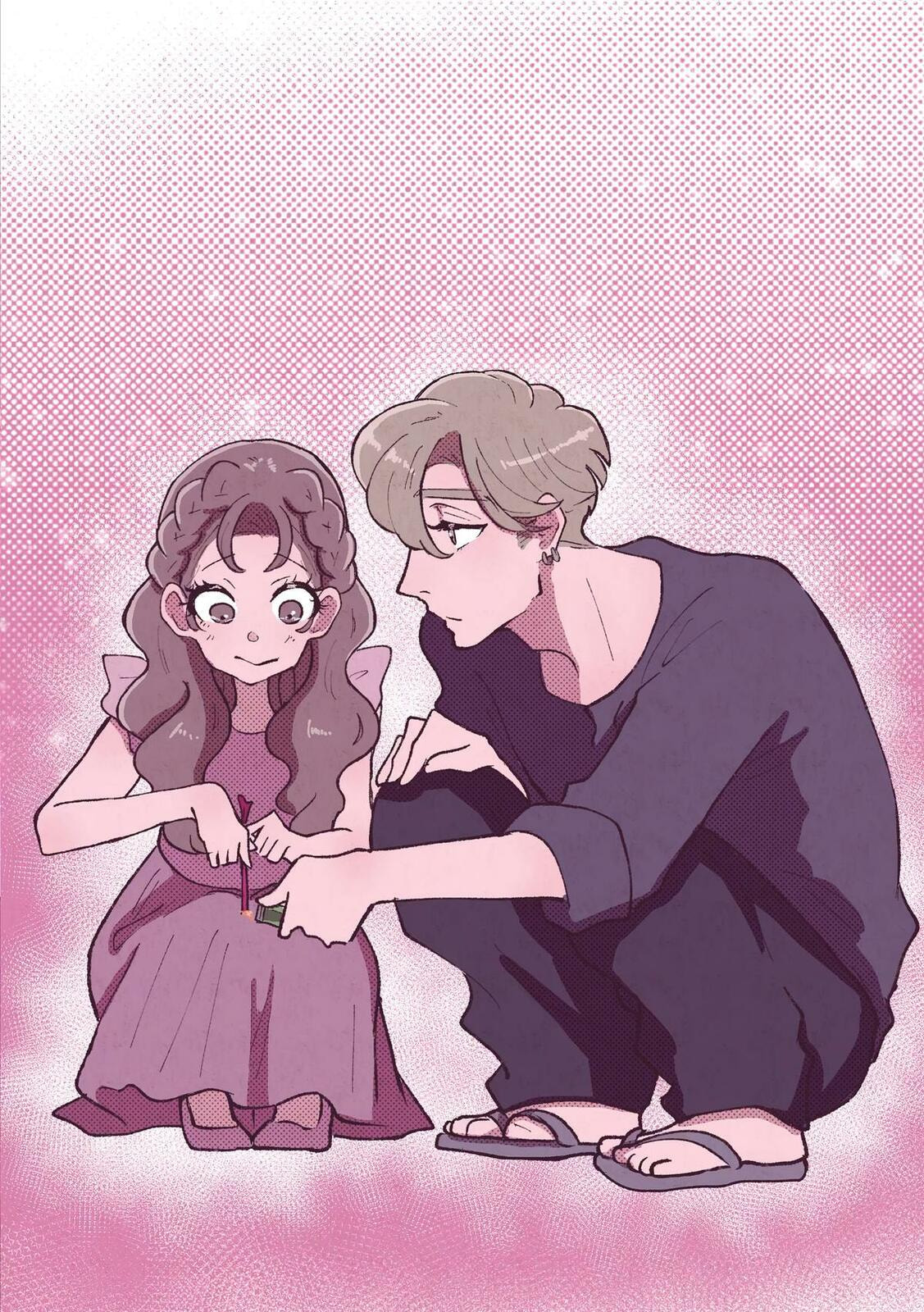 Kanojo Ga Kuzu Wo Aisuru Wake Wa