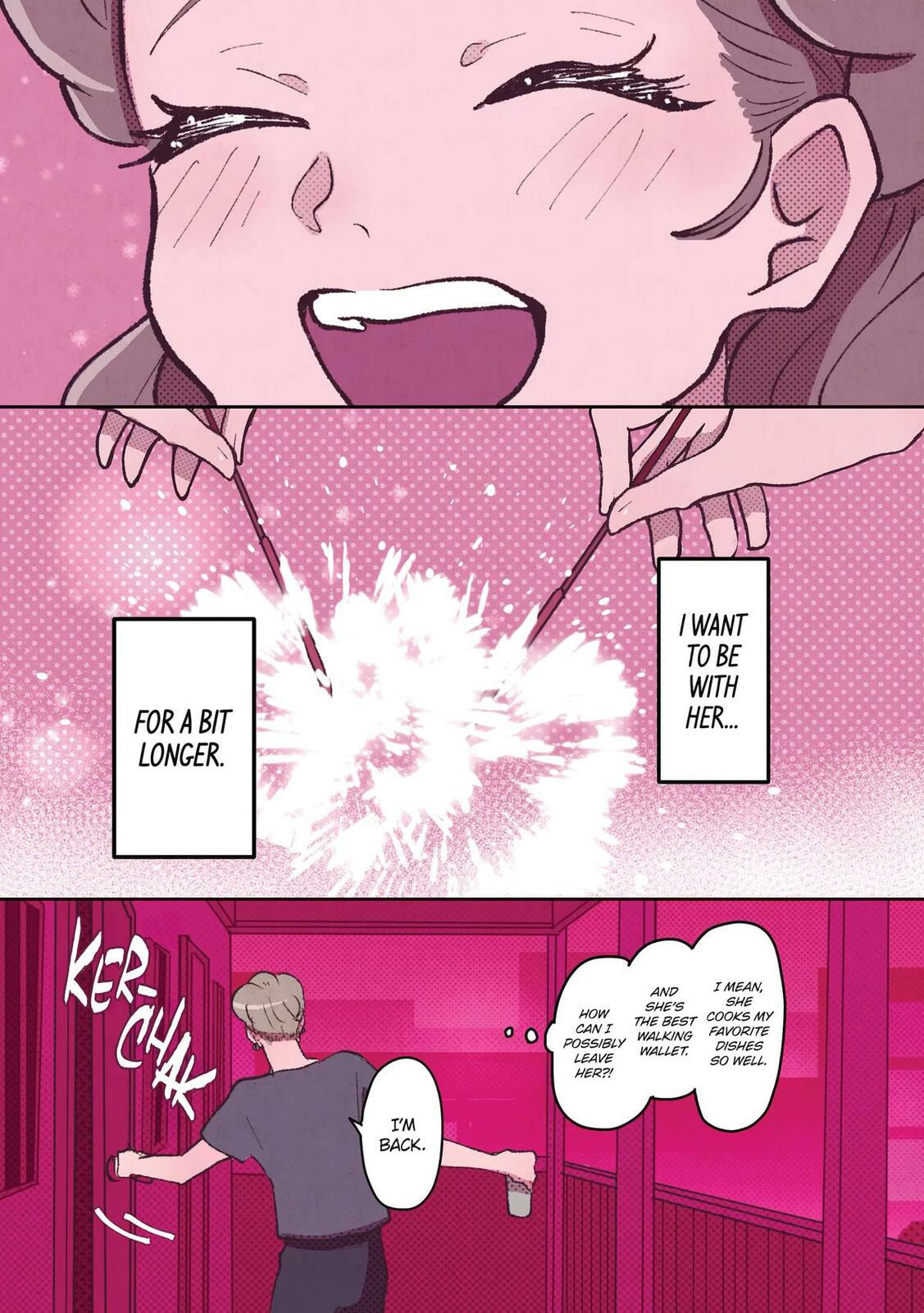 Kanojo Ga Kuzu Wo Aisuru Wake Wa