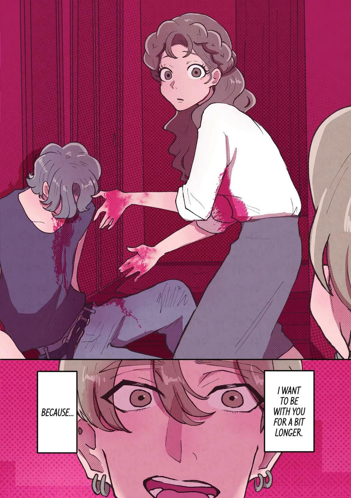 Kanojo Ga Kuzu Wo Aisuru Wake Wa