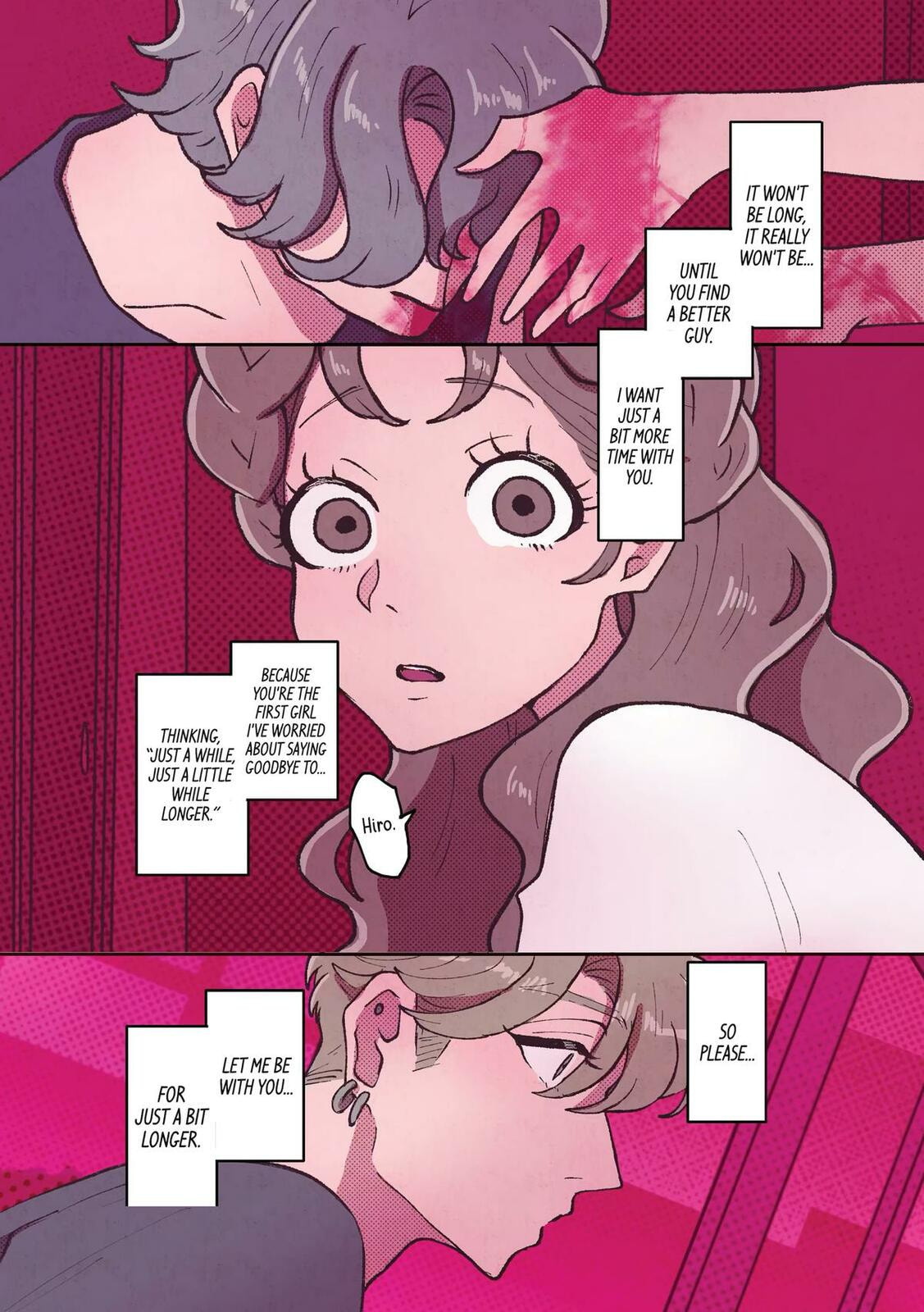 Kanojo Ga Kuzu Wo Aisuru Wake Wa