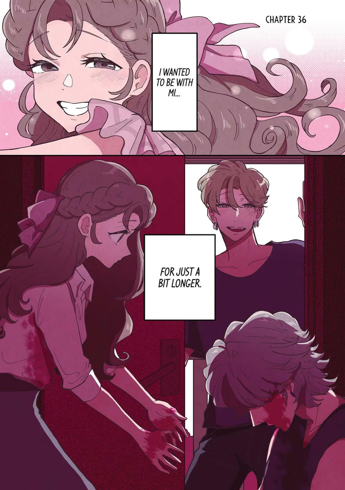 Kanojo Ga Kuzu Wo Aisuru Wake Wa