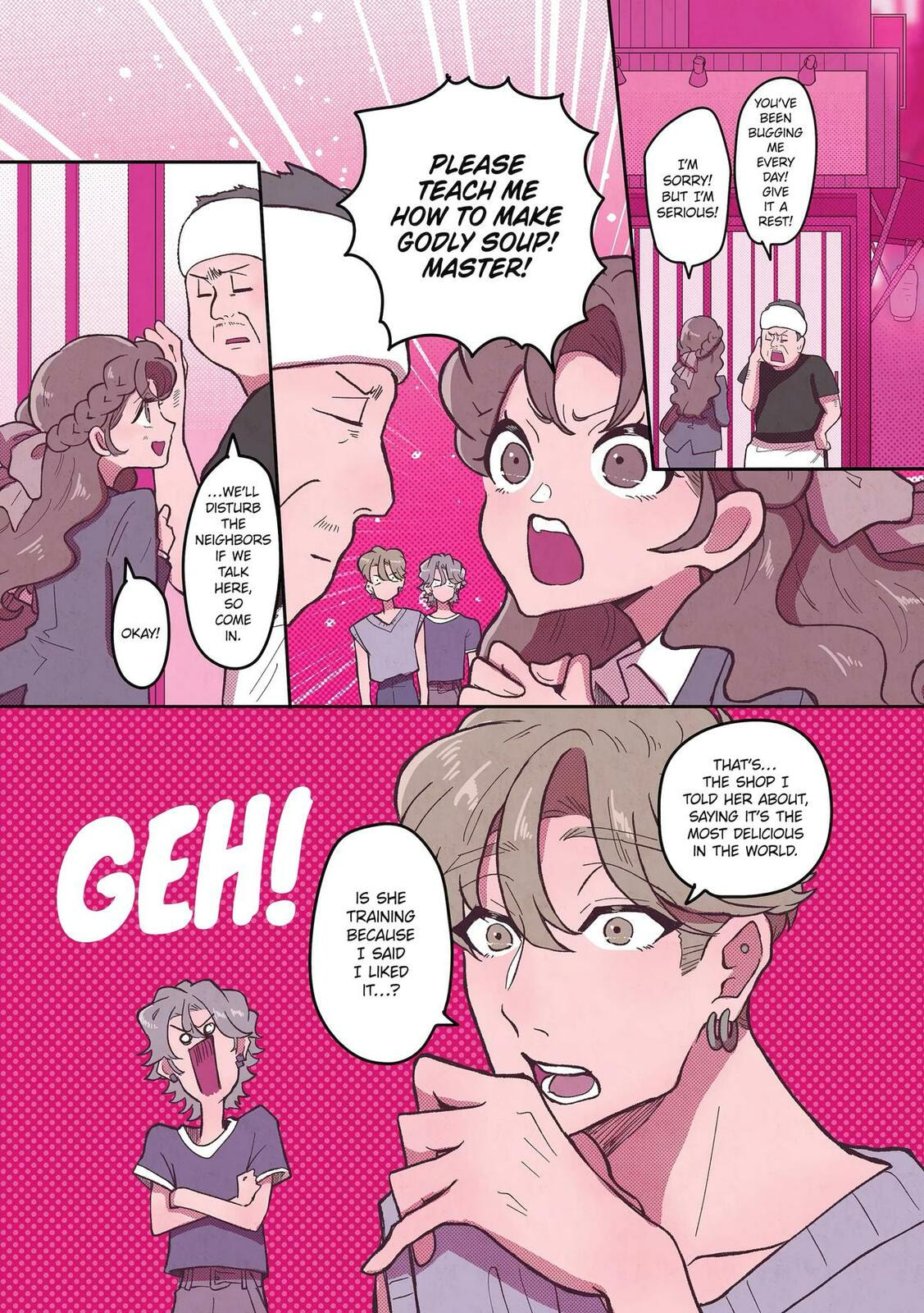 Kanojo Ga Kuzu Wo Aisuru Wake Wa