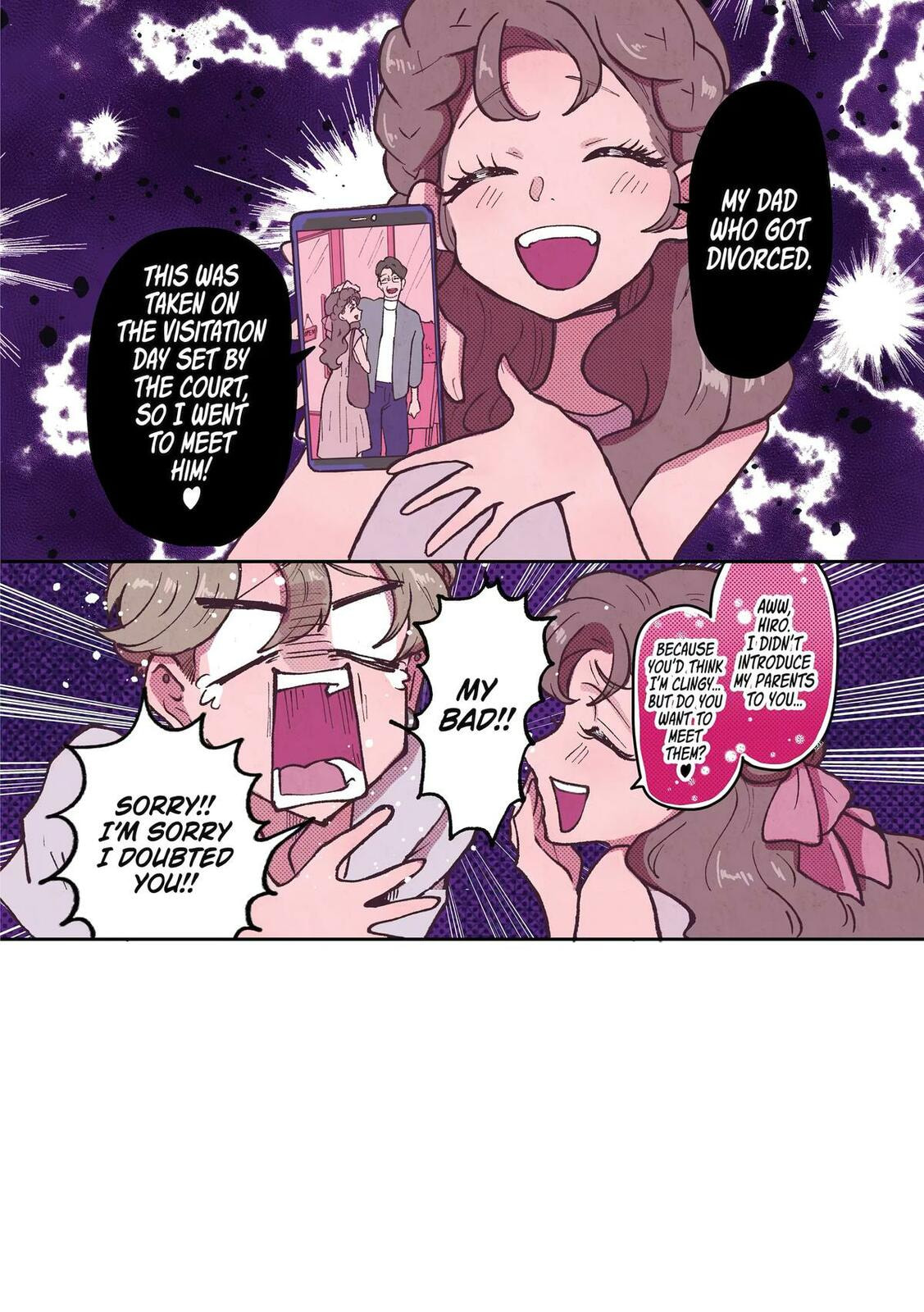 Kanojo Ga Kuzu Wo Aisuru Wake Wa