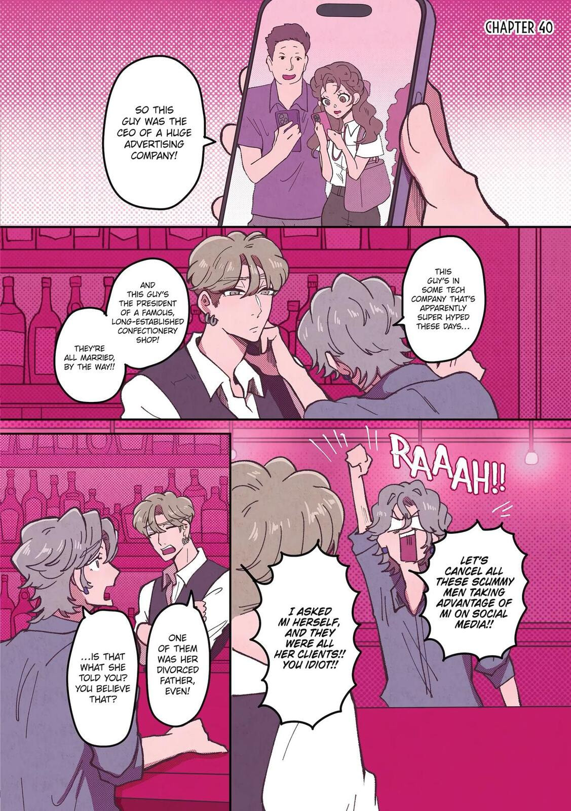 Kanojo Ga Kuzu Wo Aisuru Wake Wa