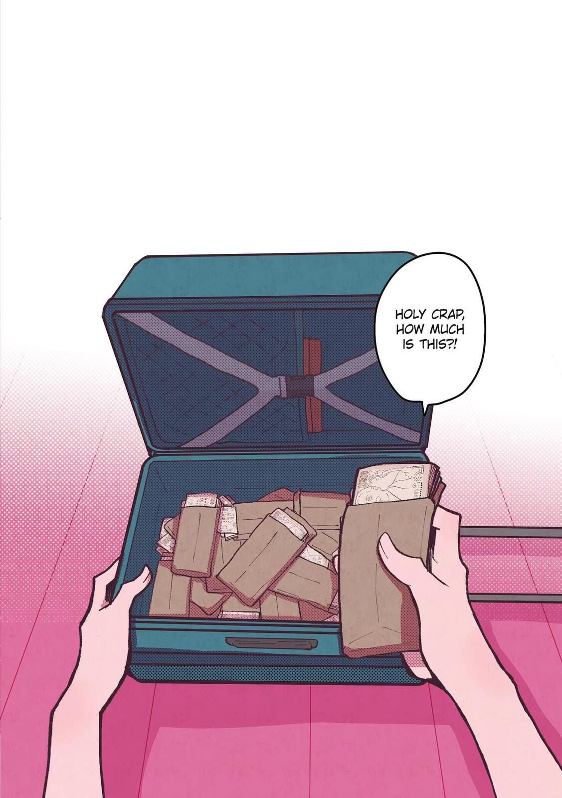 Kanojo Ga Kuzu Wo Aisuru Wake Wa