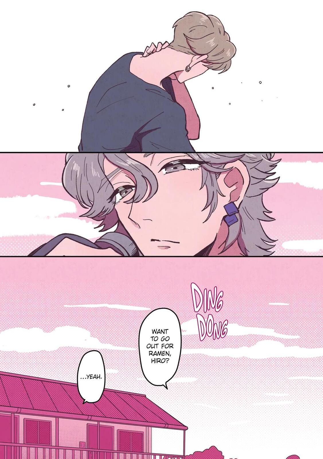 Kanojo Ga Kuzu Wo Aisuru Wake Wa