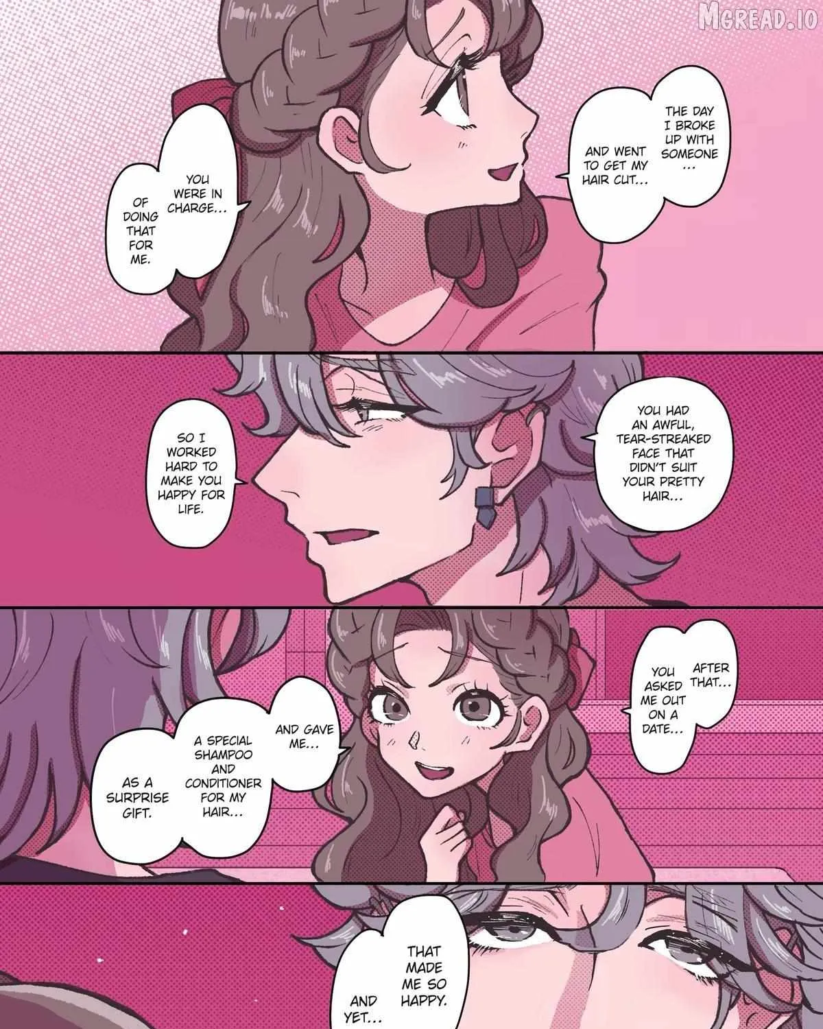 Kanojo Ga Kuzu Wo Aisuru Wake Wa