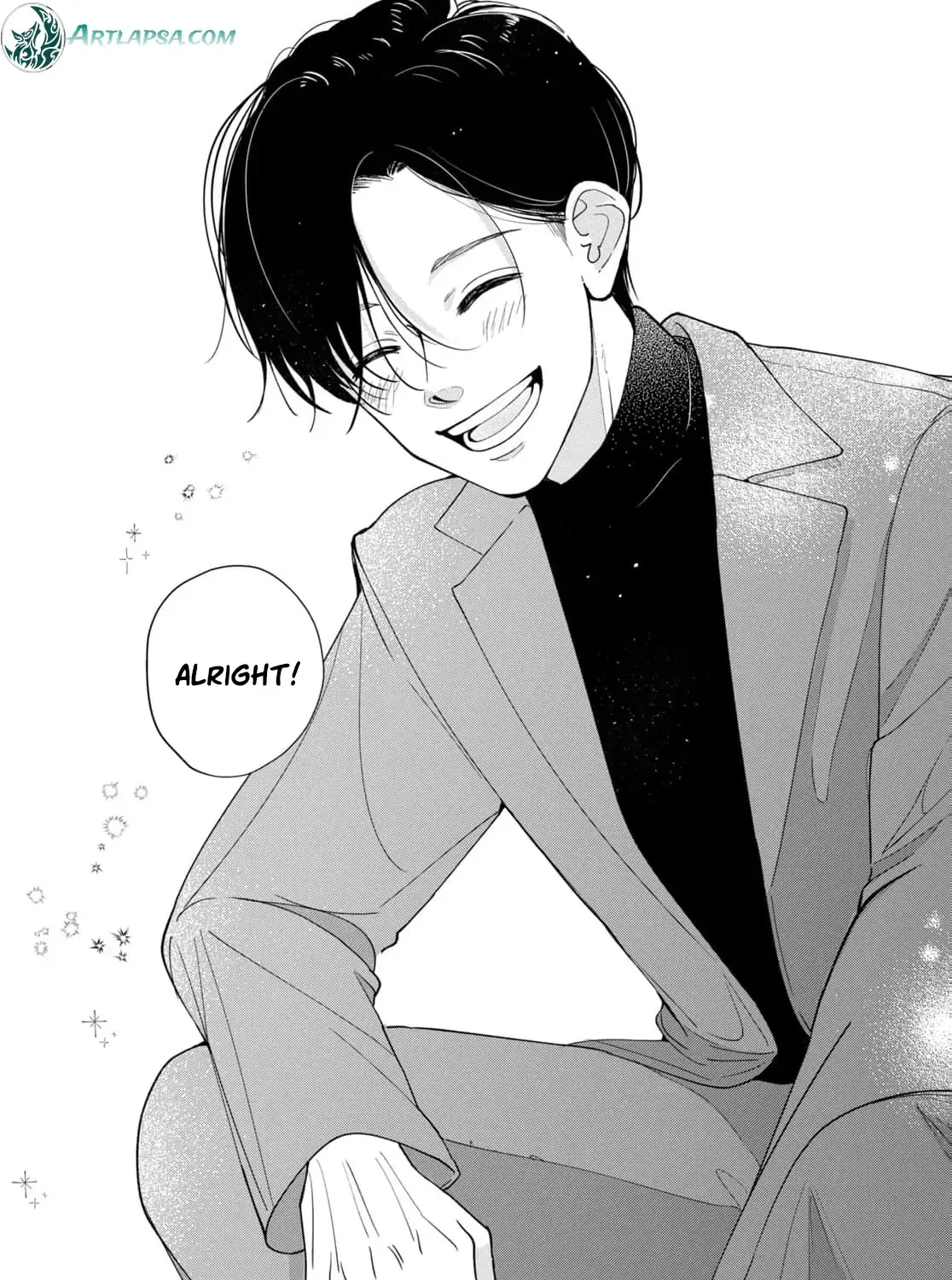 I Can’t Get Back Together with Yori-kun!