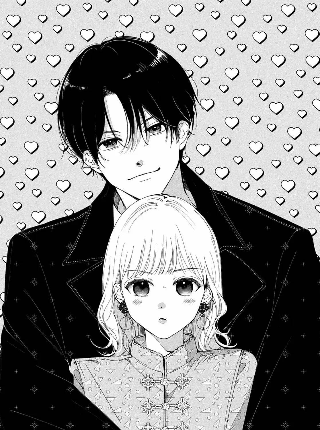 I Can’t Get Back Together with Yori-kun!