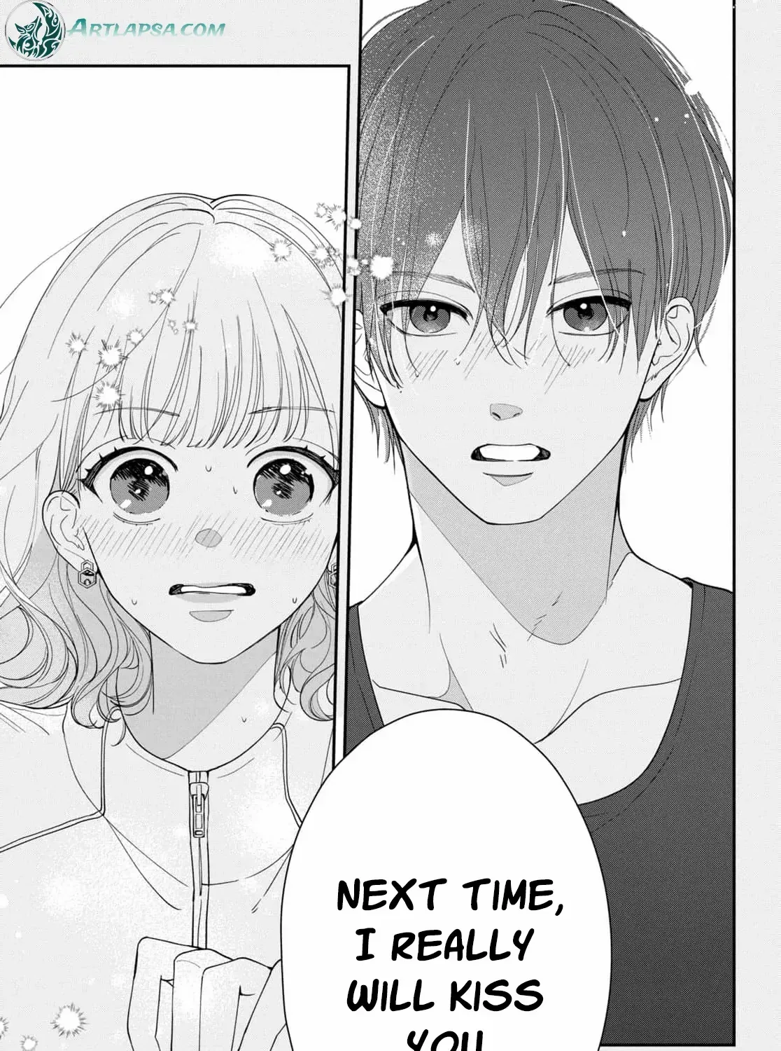 I Can’t Get Back Together with Yori-kun!