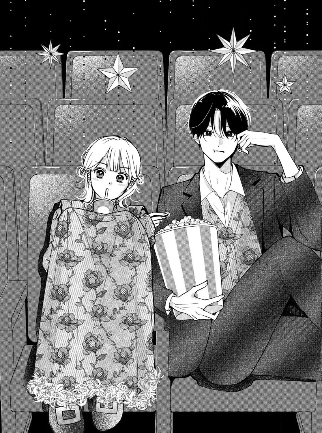 I Can’t Get Back Together with Yori-kun!