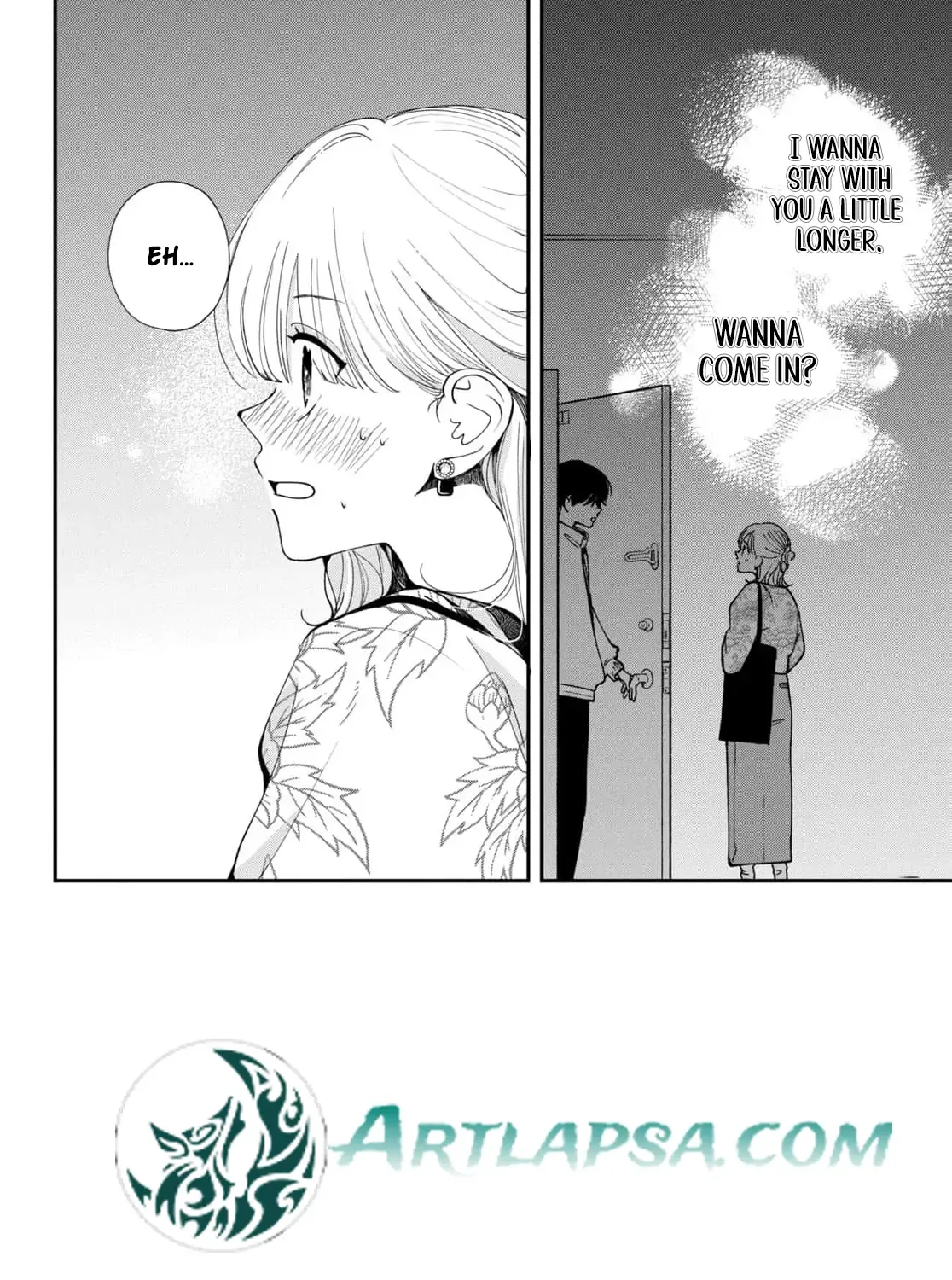 I Can’t Get Back Together with Yori-kun!