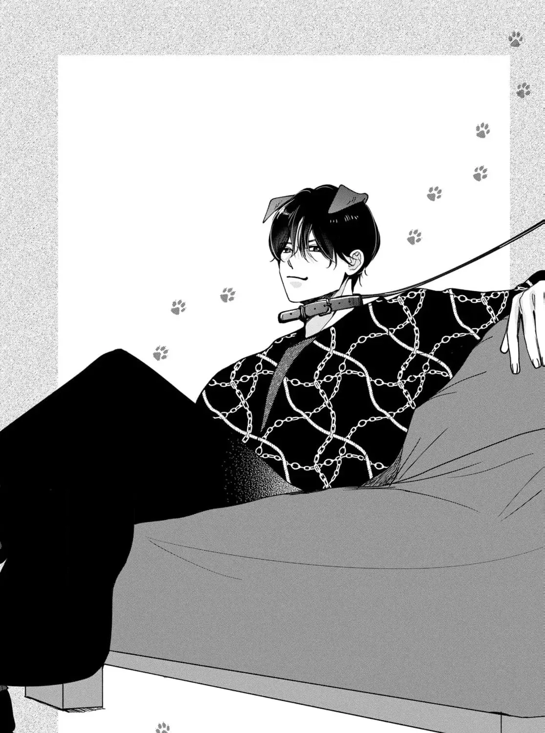 I Can’t Get Back Together with Yori-kun!