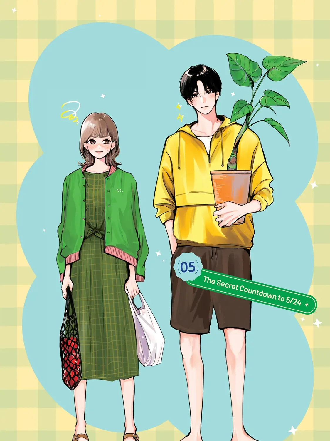 I Can’t Get Back Together with Yori-kun!