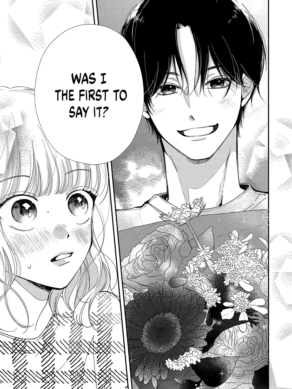 I Can’t Get Back Together with Yori-kun!