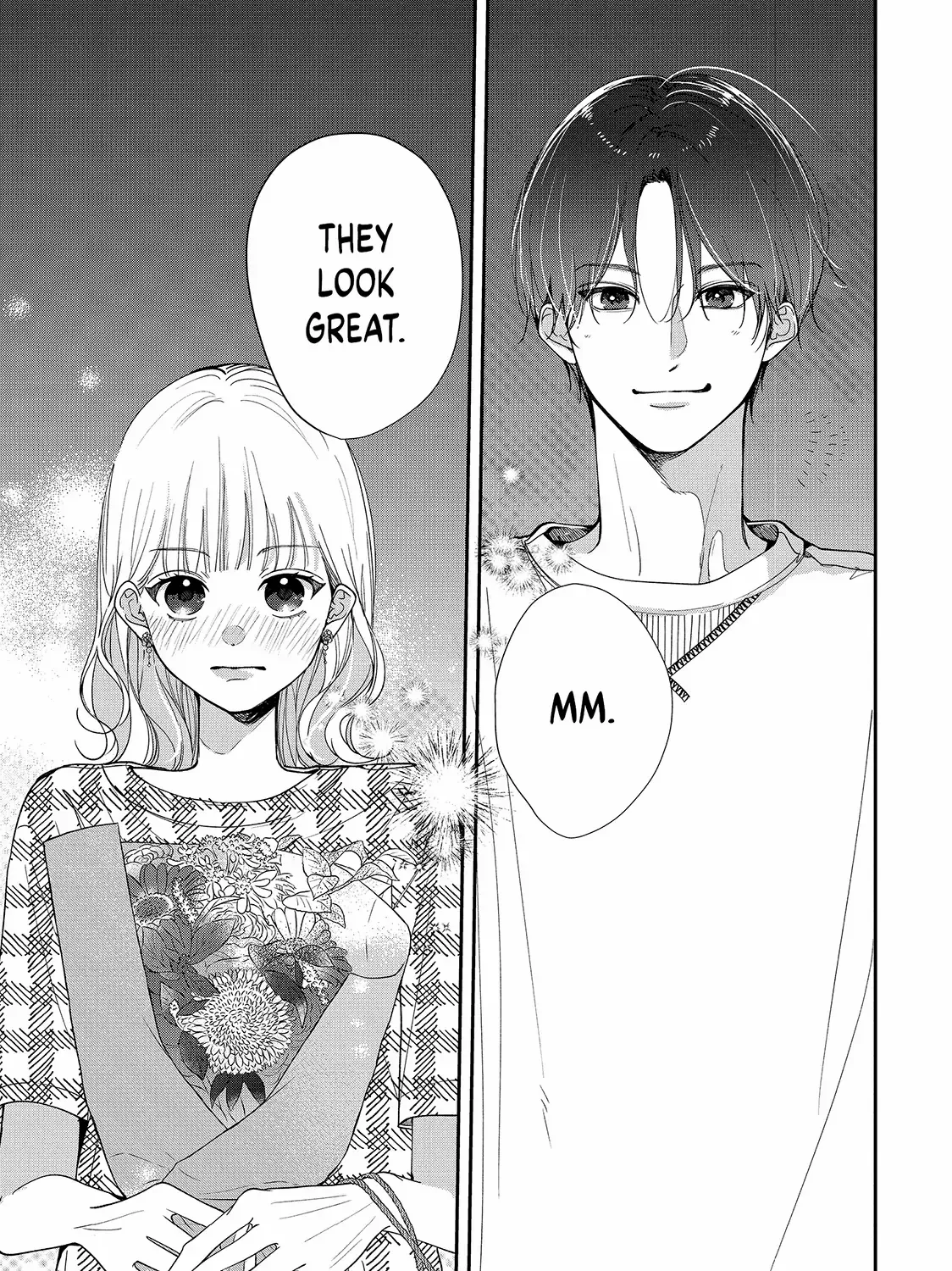 I Can’t Get Back Together with Yori-kun!