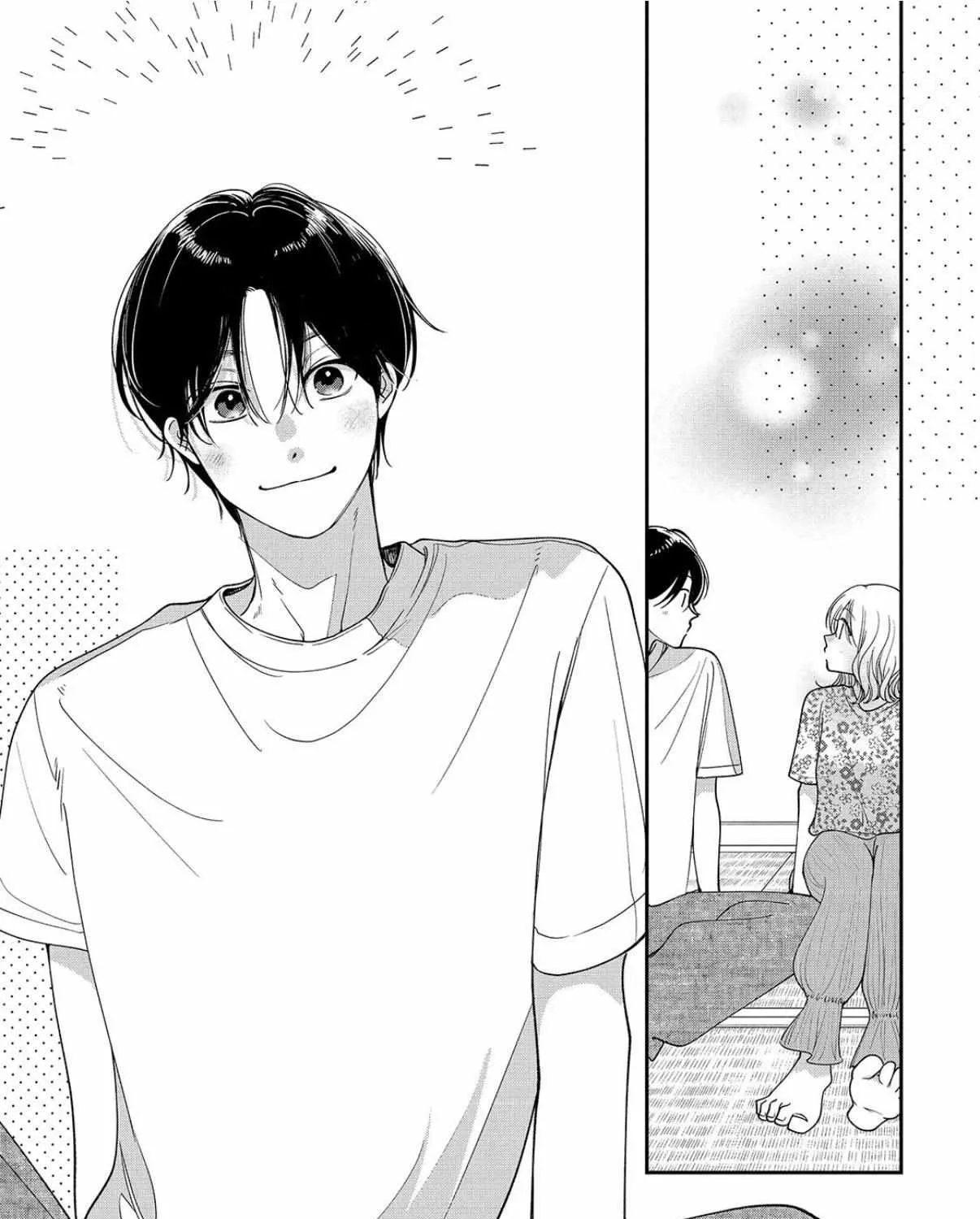 I Can’t Get Back Together with Yori-kun!