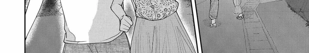 I Can’t Get Back Together with Yori-kun!