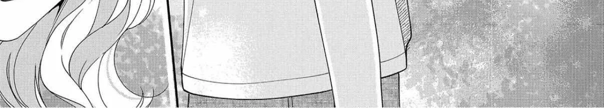 I Can’t Get Back Together with Yori-kun!