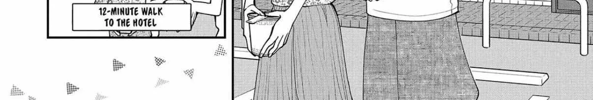 I Can’t Get Back Together with Yori-kun!